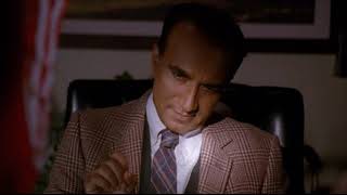 Glee - Coach Roz Complains To Figgins About Becky 4x20