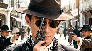 Top Agent Fakes Capture, Breaks Free From Chains And Instantly Strikes Back!