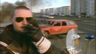 The Sugarcubes - Motorcrash HQ