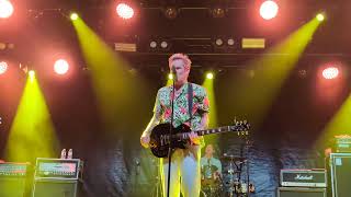 Sugar Ray "Answer the Phone" LIVE @ Western Fair London, ON, September 7, 2024