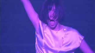 16  Perfume - GAME (Live)