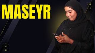 Short Maseyr