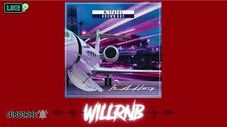 M-Status X Brown Boy - In a Hurry (RnBass)