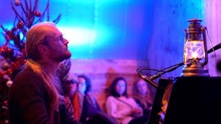 'The search for comfort' series 8 of 12  - Oasis in Time  - Jacco Wynia