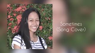Britney Spears - Sometimes | Song Cover by Grazelle 🥰