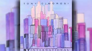 [1989] Tony Cimorosi • "NY International" [Full Album]