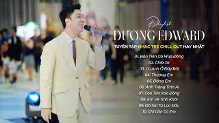 Bản Tình Ca Mùa Đông, Chia Xa,...Liên Khúc Nhạc Trẻ Chill Out Live Nhẹ Nhàng Hay Nhất 2024