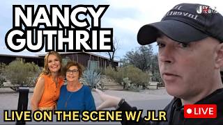 What's Happening at the Guthrie's? Live Updates