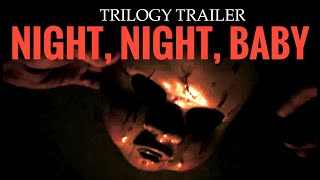 Night, Night, Baby | iPhone Horror Shorts | 2023 Trailer