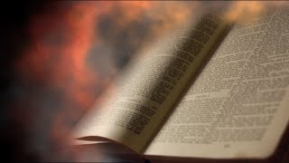 God's Anger & America cont.