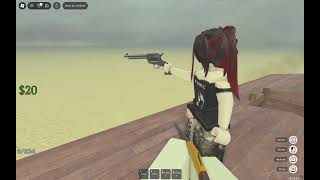 Roblox: Dead Rails Cattle Car Build Part 2