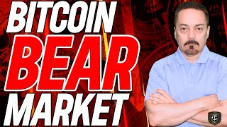 Is Bitcoin in a Bear Market? Gold May Hold the Answer