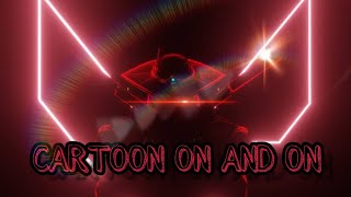 Cartoon on and on || Valorant montage