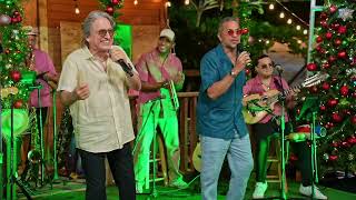 Abrazo Navideño  - Vámonos De Fiesta  - (Live Sesiones Desde La Loma)