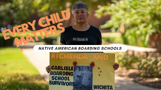 Every Child Matters