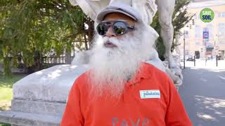 The significance of Ekadashi #sadhguru  #wisdom  #ekadashi
