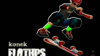 MLI TV3 2009 ft. konek & aron (THUG2)