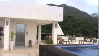 Mariblue Roof Top