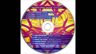 Organic Drugs (Original Mix) by Jaws Underground.