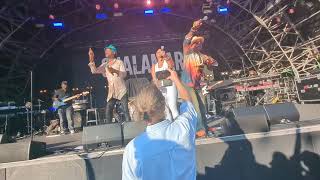 Shalamar ~ A Night To Remember ~ Live