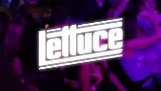 LETTUCE Live @ The Danforth Music Hall - February 21st!