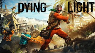These Zombies Seem Nice | Dying Light Stream Moments