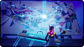 Fortnite Remix: The Prelude (Buildup + Event)