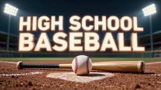 Wildwood vs St. John Lutheran Baseball Full Game