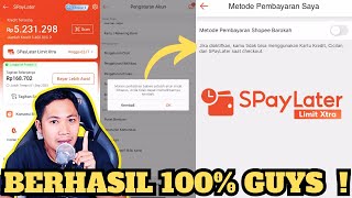 HERE'S HOW! How to Deactivate Shopee PayLater – SPayLater