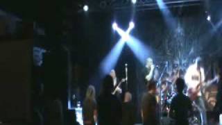 Separatist: IDS pt 2 Decessus Live