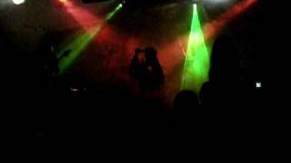 Panchrysia - The Ultimate Crescendo Of Hell - live
