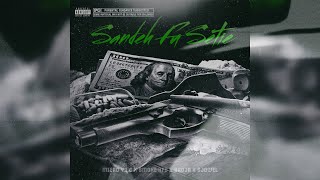 Miero Y.I.C x Smoke HFB x Badja x Sjowel - Sandeh Fu Setie (Leaked)