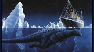 electronica titanic