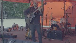 Craig Wreck, live at Scurvy Dog 2022
