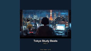 Tokyo Study Beats XIV