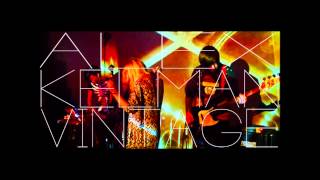Alex Kelman - Vintage