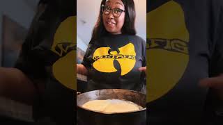 HERE’S THE DIFFERENCE BETWEEN HOT WATER CORNBREAD & HOECAKES (JOHNNY CAKE)| EASY TUTORIAL