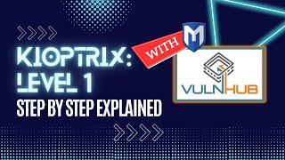 VulnHub Kioptrix Level 1 (with Metasploit) CTF Walkthrough - Step-by-step with Explanations