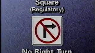 Illinois Rules of the Road Study Video 22 40
