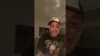 Lil Skies - Tryna Rage (Snippet)