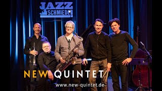 NEW QUINTET