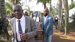 In Loving Memory Of William Nkhumeleni Maphorogo Part 2