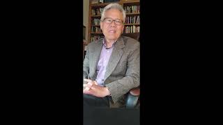 Easter Message  & Greetings from Pastor Sam