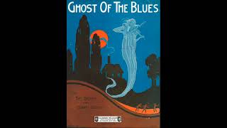 Ghost of the Blues   -  Narcisse Jazz Band