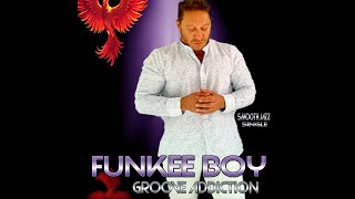 Groove Addiction Smooth Jazz Promo