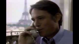AT&T commercial in Paris