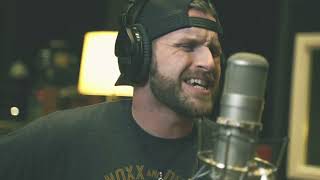Ty Baynton - Keep You Wild - Catherine North Sessions (Behind The Scenes)