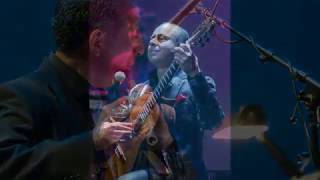 Romance De La Guitarra 2018 at the Autorino Center for the Arts