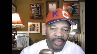 Remember the legendary Joe Black