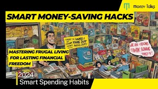 Smart Money-Saving Hacks: Mastering Frugal Living for Lasting Financial Freedom